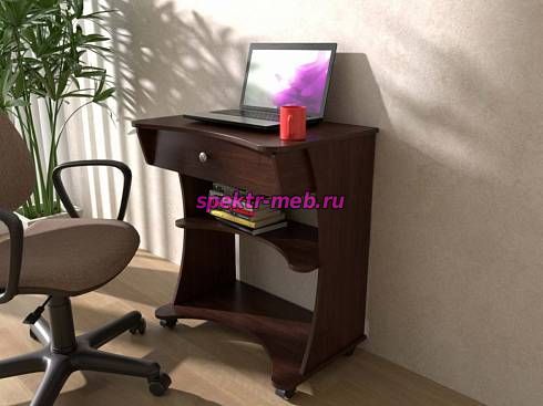 Стол письменный Комбинация 1