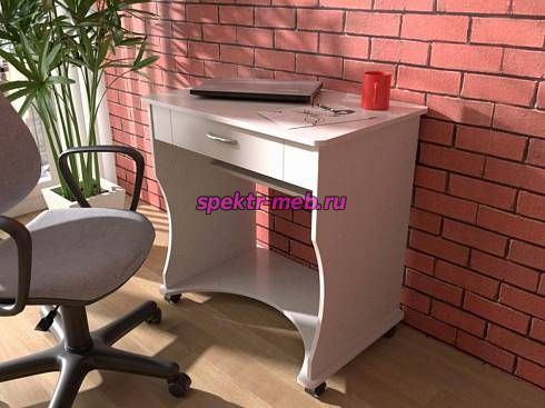 Письменный стол Париж Н-4