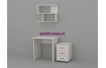 Уголок школьника Мила УШ-2-03.10