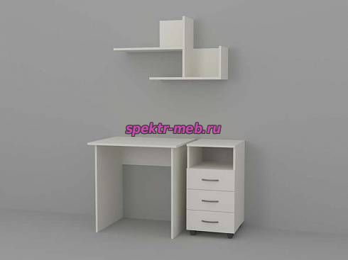 Уголок школьника Мила УШ-2-02.10