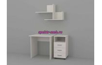 Уголок школьника Мила УШ-2-02.10