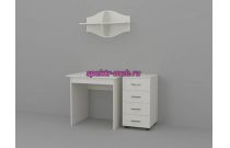 Уголок школьника Мила УШ-2Я-01.10