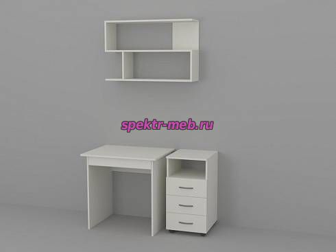 Уголок школьника МилаУШ-2Я-02.10