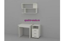 Уголок школьника МилаУШ-2Я-02.10