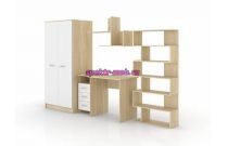 Уголок школьника Мила УШ-2-01.10