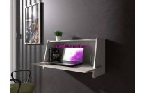 Навесной письменный стол Франк 40