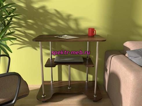 Стол письменный Нота-80