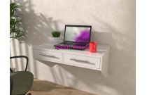 Навесной письменный стол Эльза