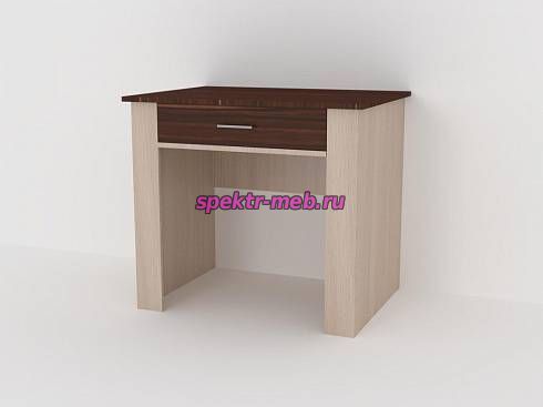 Письменный стол МБ 4.1