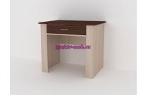 Письменный стол МБ 4.1