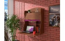 Навесной письменный стол Вальс 1