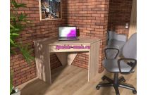 Письменный стол Сканди 115