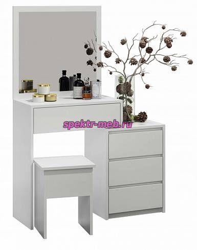 Туалетный столик Т-1