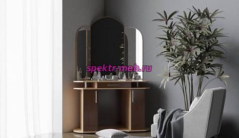 Трельяж угловой Светлана