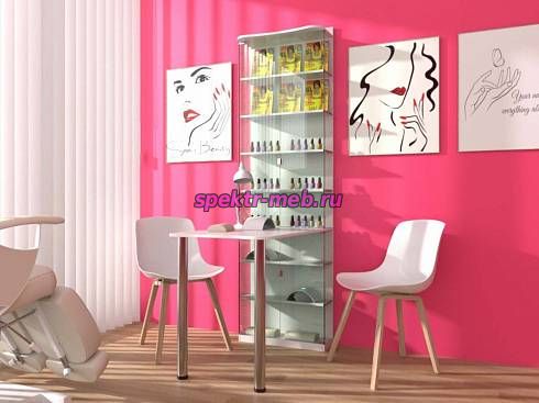 Маникюрный стол Роял