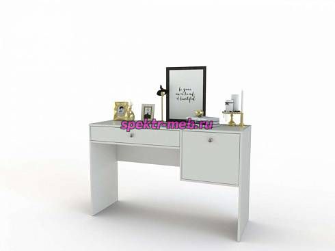 Стол туалетный Визион 6