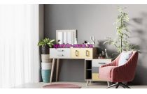 Туалетный столик Клод 2