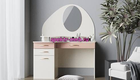 Столик Ванесса-3