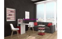 Маникюрный стол Адилета