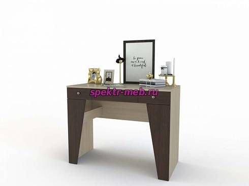 Стол туалетный Фокус