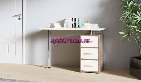 Маникюрный стол Василиса 5