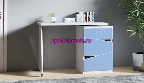 Маникюрный стол Амина-2