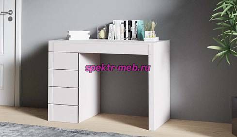 Маникюрный стол Марвел-3