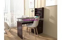 Маникюрный стол Альма-10