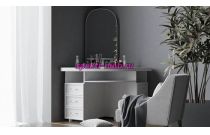 Столик угловой круглый Нани-12