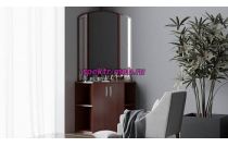 Туалетный столик с зеркалом Арина