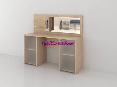 Туалетный набор Тет-А-Тет 2 Премиум