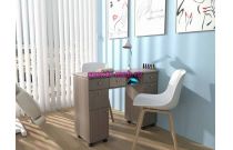 Маникюрный стол Мальва