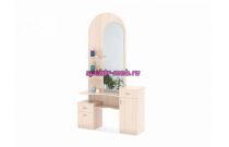 Туалетный столик Камея 4