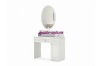 Стол туалетный Трисс 1