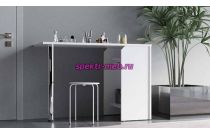 Стол маникюрный Каролина