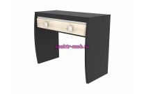 Стол туалетный Cseno