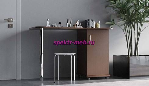 Маникюрный стол Эста 2