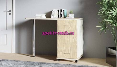 Стол маникюрный Стайли