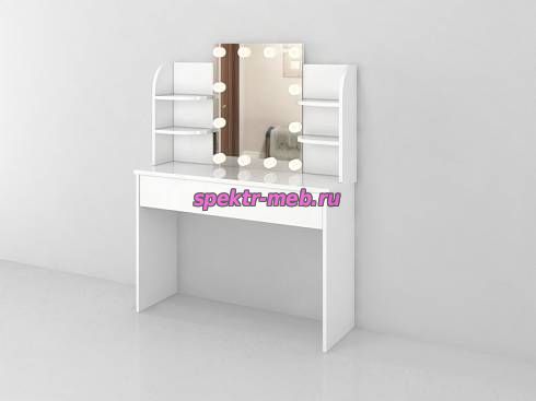 Туалетный столик Make up