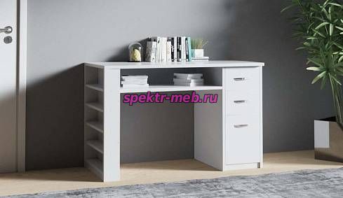 Маникюрный стол Мерси-2