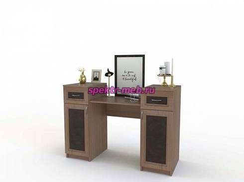 Туалетный столик Тулон 5