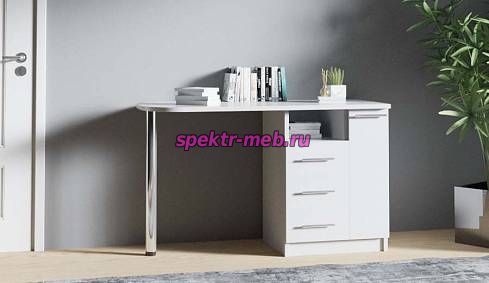 Стол маникюрный Мика-2