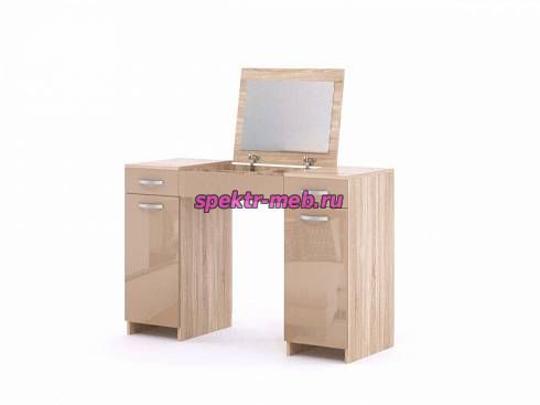Туалетный столик Мира 3