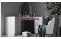 Трюмо для спальни Чара МДФ