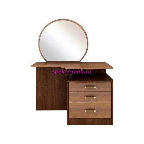 Туалетный столик Венеция