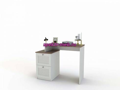 Туалетный столик Риволи 5