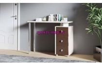 Маникюрный стол Карамель