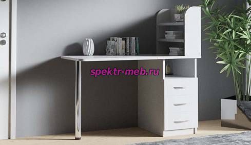 Маникюрный стол Софи-2