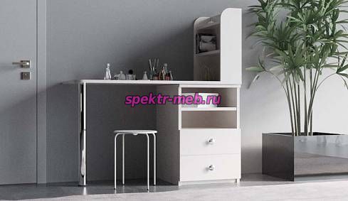 Маникюрный стол Луис 3