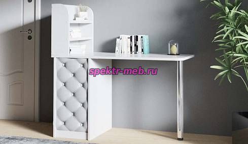 Маникюрный стол Софи-3